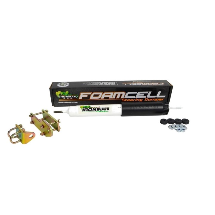 Shock absorber Ironman 4x4 Suzuki Jimny Suzuki Jimny 3521S