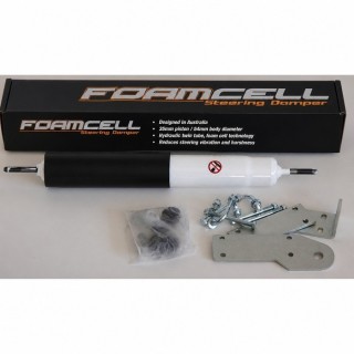 Shock absorber Ironman 4x4 Suzuki Jimny Suzuki Jimny 3521S