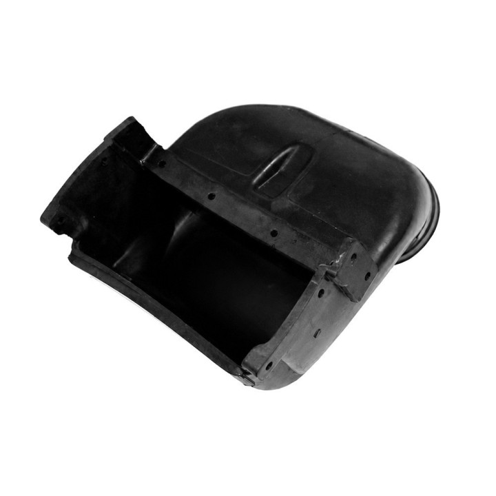 Snorkel air intake Snakeman 4WD Jeep Wrangler JL 3.6L SNS09