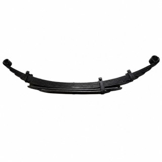 Heavy duty leaf spring rear +2' (pcs) Ironman 4x4 NISS057C