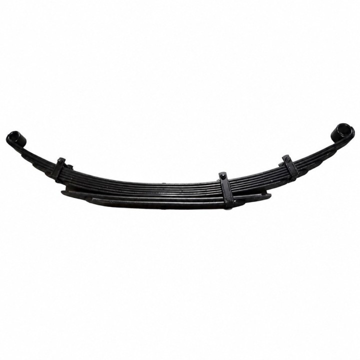 Heavy duty leaf spring rear +2' (pcs) Ironman 4x4 NISS057C