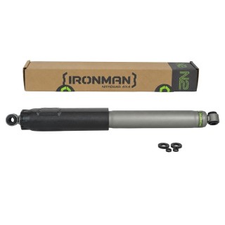 Rear shock absorber Ironman 4x4 Mitsubishi L200 12698GRC