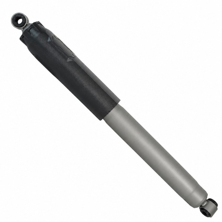 Rear shock absorber Ironman 4x4 Mitsubishi L200 12698GRC