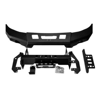 Bumper Snakeman 4WD SNBF20 | off-road parts Szekla4x4