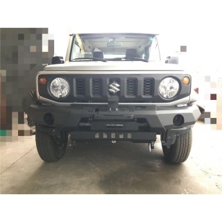 Bumper Snakeman 4WD SNBF20 | off-road parts Szekla4x4