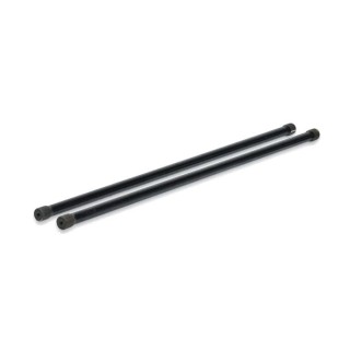 Heavy duty torsion bars, set (2 pcs) Ironman 4x4 NISS048
