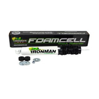 Front shock absorber Ironman 4x4 Jeep Cherokee XJ 24665FE