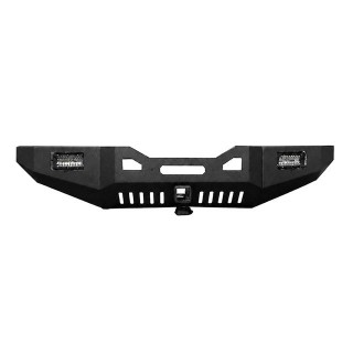 Bumper Snakeman 4WD SNBF19 | off-road parts Szekla4x4