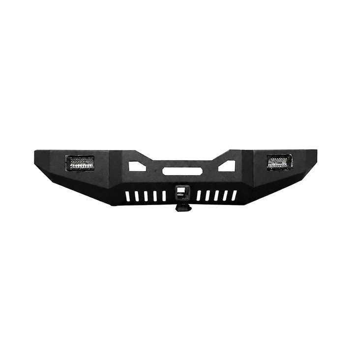 Bumper Snakeman 4WD SNBF19 | off-road parts Szekla4x4