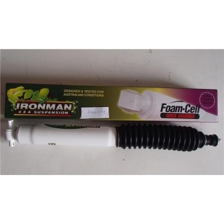 Front shock absorber Ironman 4x4 Jeep Cherokee XJ 24665FE