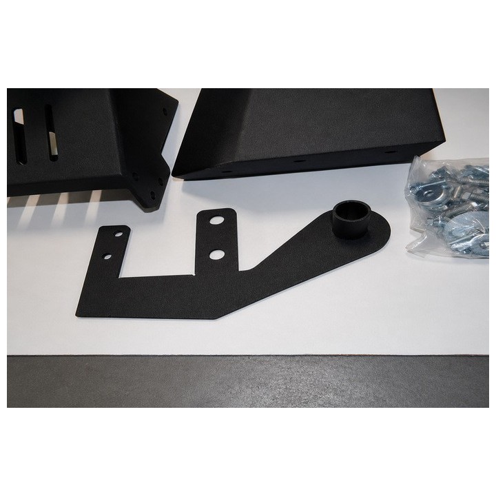 Bumper Snakeman 4WD SNBF19 | off-road parts Szekla4x4
