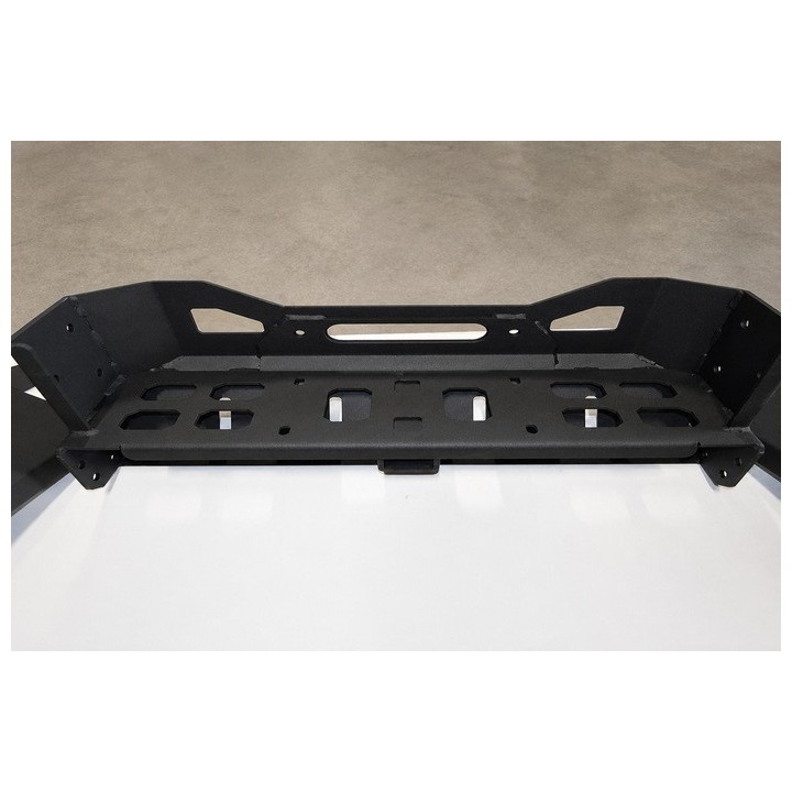 Bumper Snakeman 4WD SNBF19 | off-road parts Szekla4x4