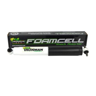 Rear shock absorber Ironman 4x4 Jeep Cherokee XJ 24666FE