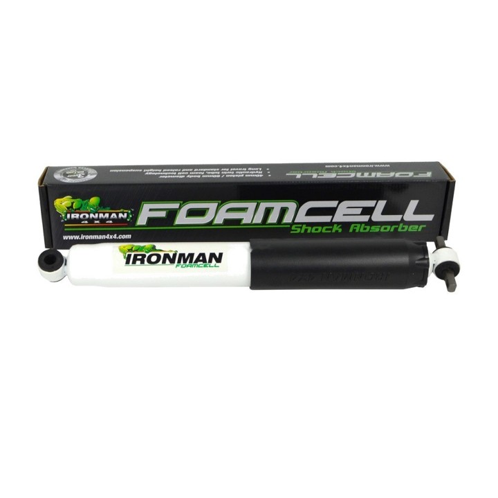 Rear shock absorber Ironman 4x4 Jeep Cherokee XJ 24666FE