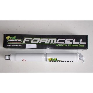 Rear shock absorber Ironman 4x4 Jeep Cherokee XJ 24666FE