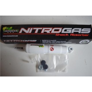 Front shock absorber Ironman 4x4 Nitro Gas 2" lift 12791GR