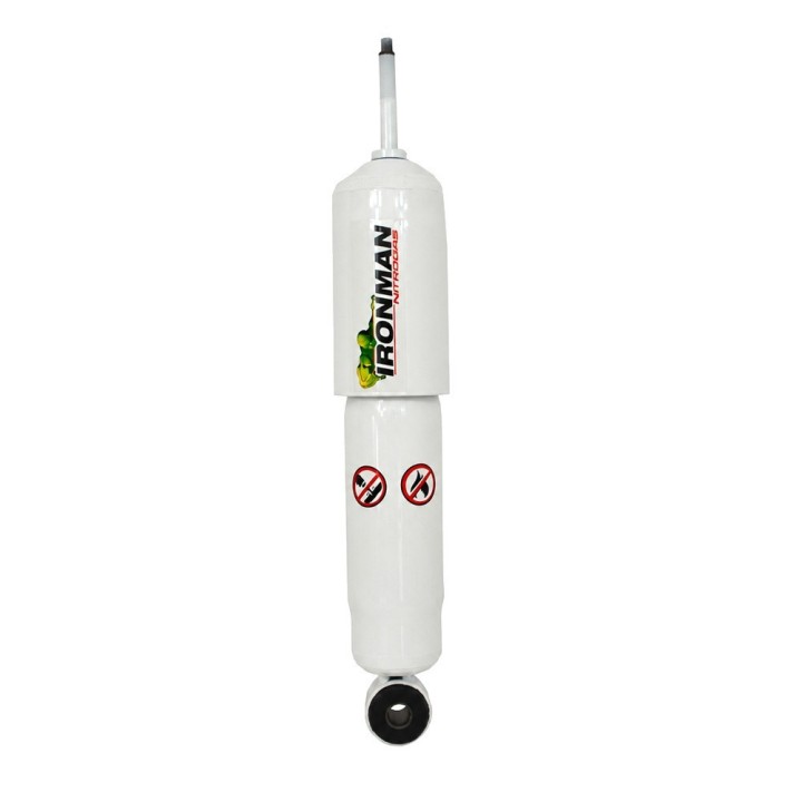 Front shock absorber Ironman 4x4 Nitro Gas 2" lift 12791GR