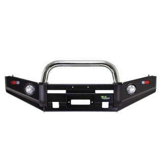 Bumper Ironman 4x4 Nissan Navara D23 Nissan BBT048