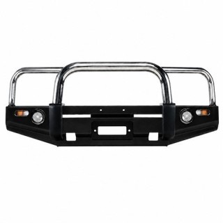 Bumper Ironman 4x4 Nissan Navara D23 Nissan BBT048