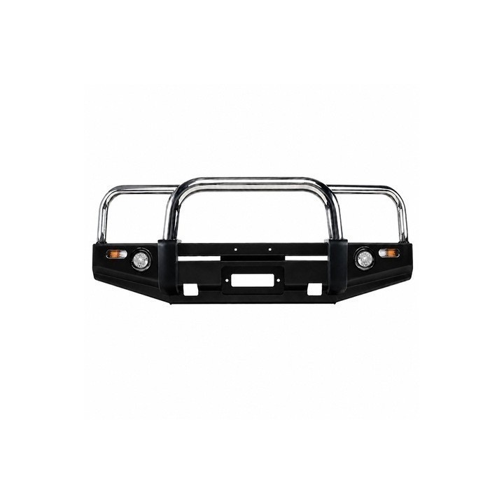 Bumper Ironman 4x4 Nissan Navara D23 Nissan BBT048