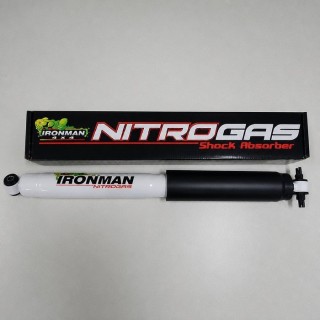 Rear shock absorber Ironman 4x4 Jeep Wrangler JK 12752LGR