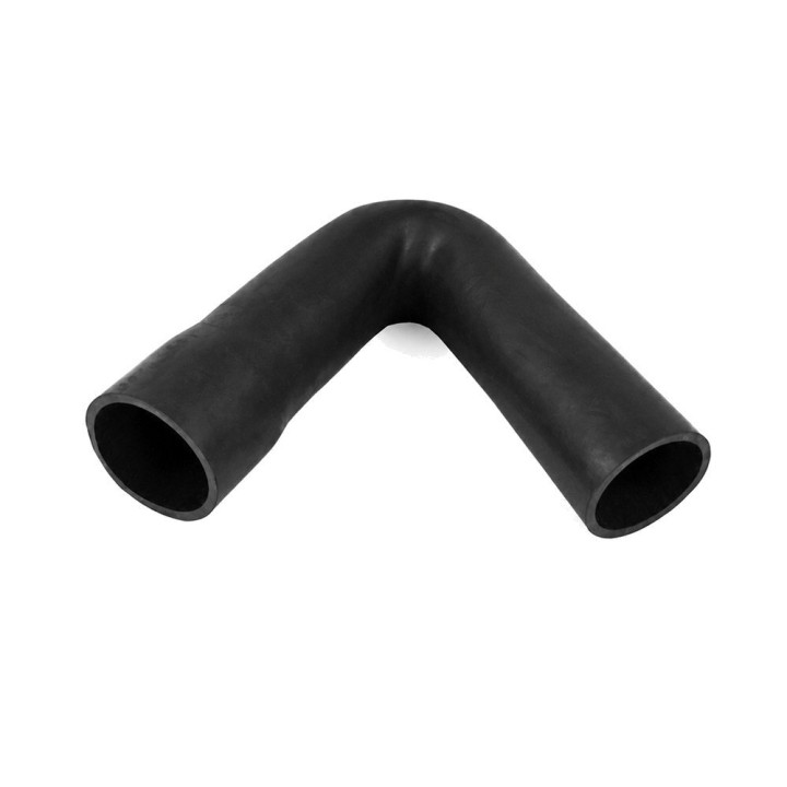 Snorkel Snakeman 4WD left side Nissan Navara D21 SNSD21A