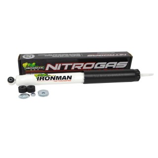 Front shock absorber Ironman 4x4 Jeep Wrangler JK 12751LGR