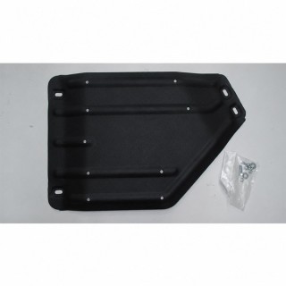 Aluminium skid plate Snakeman 4WD Suzuki Jimny SNPA01