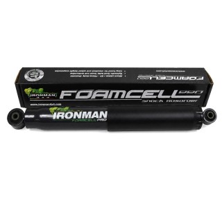 Rear shock absorber Ironman 4x4 Foam Cell Pro 45856LFE