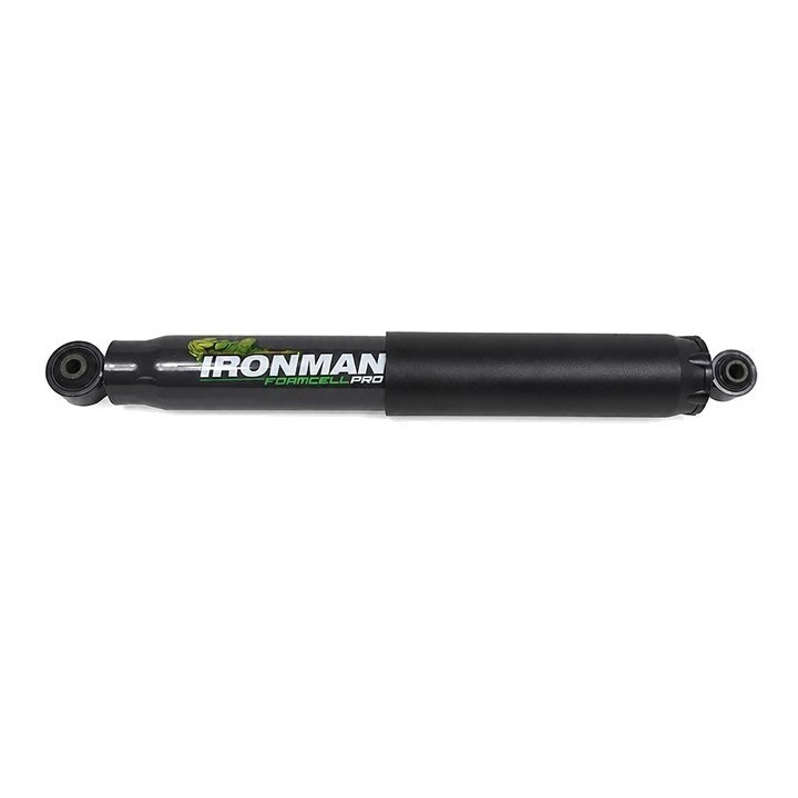 Rear shock absorber Ironman 4x4 Foam Cell Pro 45856LFE