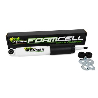 Front shock absorber Ironman 4x4 Foam Cell 2" lift 24795FE
