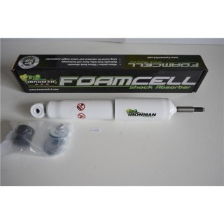Front shock absorber Ironman 4x4 Foam Cell 2" lift 24795FE