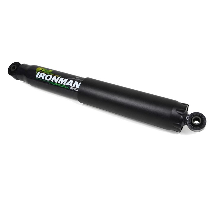 Rear shock absorber Ironman 4x4 Foam Cell Pro 45856LFE