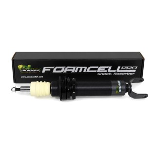 Front shock absorber Ironman 4x4 Foam Cell Pro 45855LFE