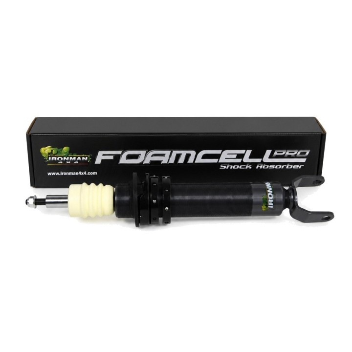 Front shock absorber Ironman 4x4 Foam Cell Pro 45855LFE