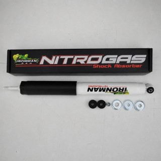 Front shock absorber Ironman 4x4 Jeep Wrangler JK 12751GR