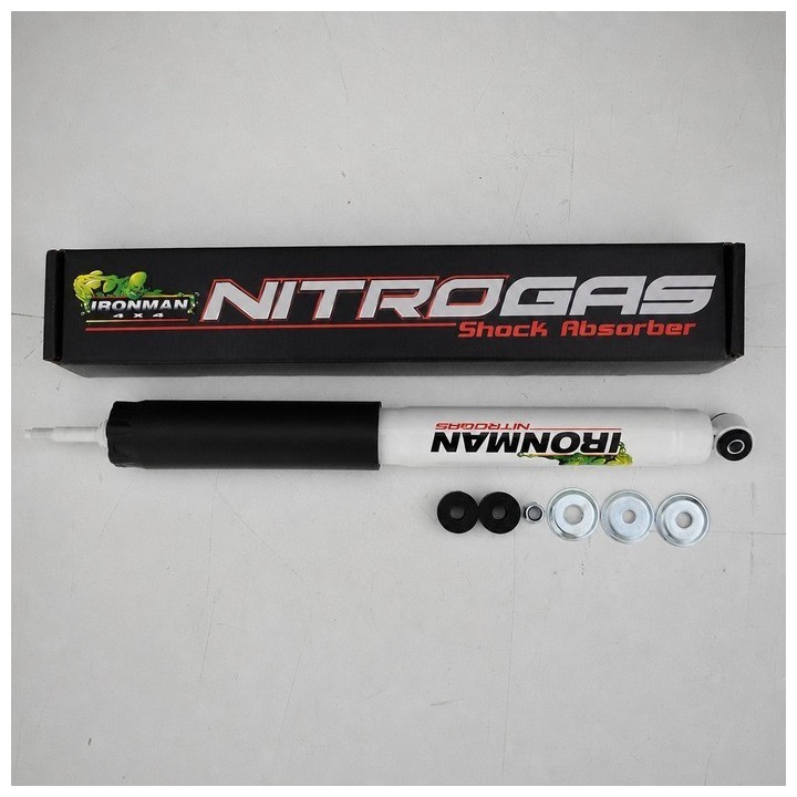 Front shock absorber Ironman 4x4 Jeep Wrangler JK 12751GR