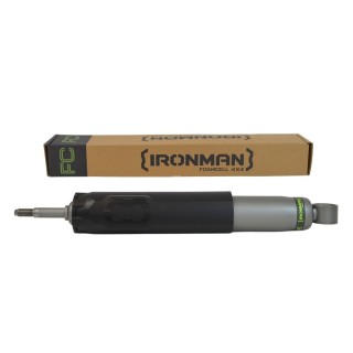 Rear shock absorber Ironman 4x4 Foam Cell 2" lift 24796FEH