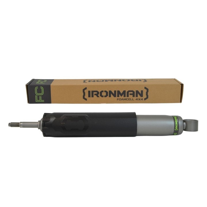 Rear shock absorber Ironman 4x4 Foam Cell 2" lift 24796FEH