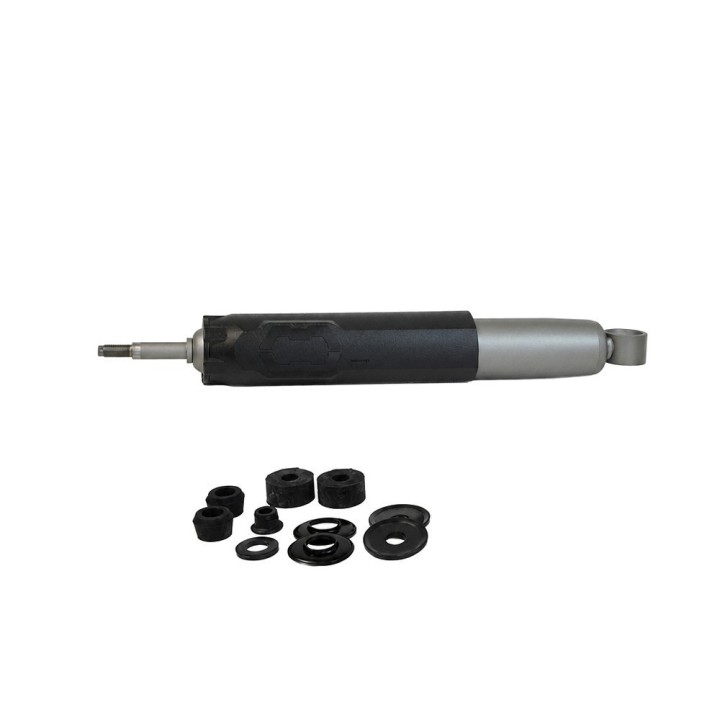 Rear shock absorber Ironman 4x4 Foam Cell 2" lift 24796FEH