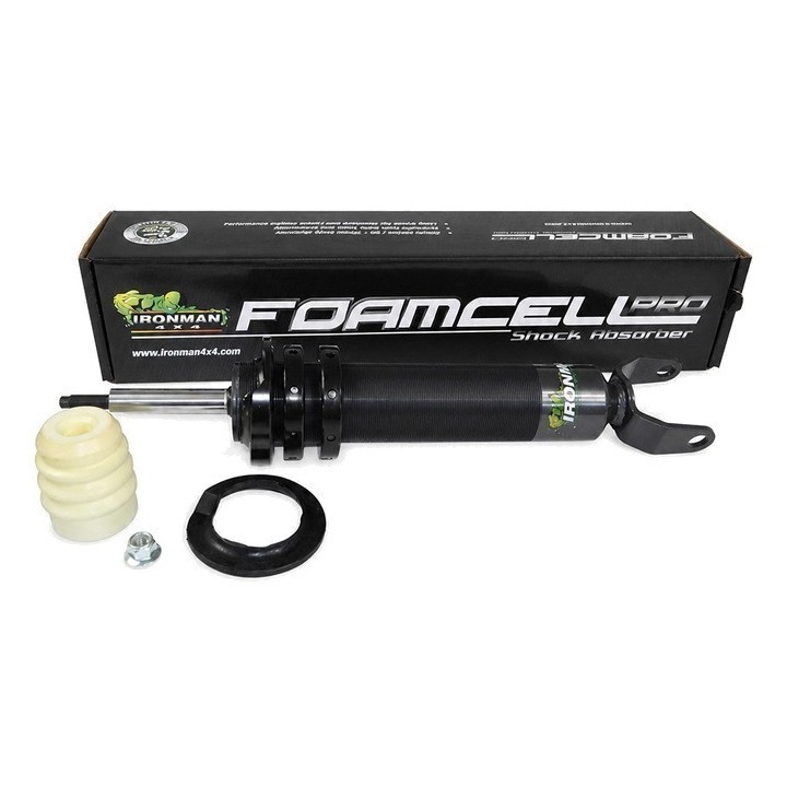 Front shock absorber Ironman 4x4 Foam Cell Pro 45855FE