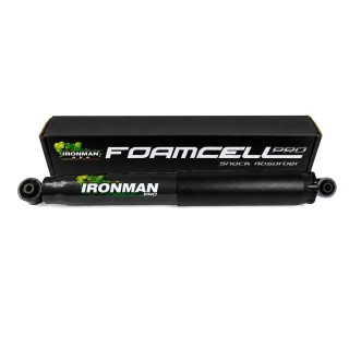 Rear shock absorber Ironman 4x4 Foam Cell Pro 45856FE