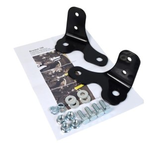 Mount Ironman 4x4 Toyota Land Cruiser Lexus LX470 BRACKET100