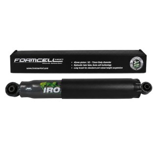 Rear shock absorber Ironman 4x4 Foam Cell Pro 45856FEC