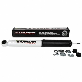 Rear shock absorber Ironman 4x4 Toyota 4Runner 12682GRC