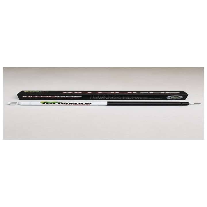 Rear shock absorber Ironman 4x4 Toyota 4Runner 12682GRC