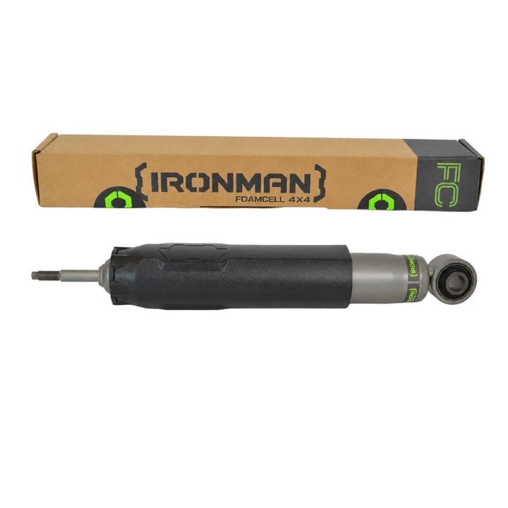 Rear shock absorber Ironman 4x4 Toyota 4Runner 24682FEC
