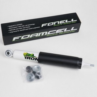 Rear shock absorber Ironman 4x4 Toyota 4Runner 24682FEC