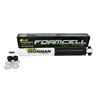 Front shock absorber Ironman 4x4 Foam Cell — Toyota Land Cruiser II (24696FE)