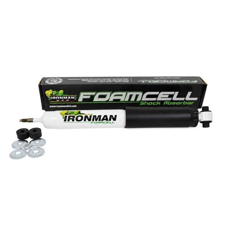 Front shock absorber Ironman 4x4 Foam Cell — Toyota Land Cruiser II (24696FE)